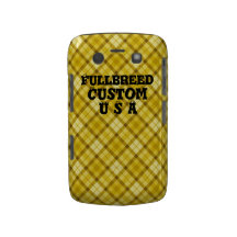 Personalizado de Africankoko Blackberry Coberturas