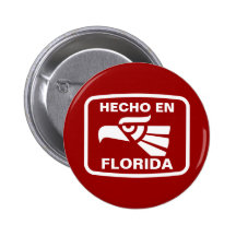 Personalizado del personalizado del en la Florida  Pins