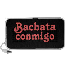 Personalizado latino del baile de la salsa de Bach Sistema Altavoz