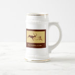 personalizado Stein de EatAnimals.com Tazas