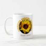 Personalizado: Taza de cuidado certificada