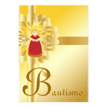 Personalizar de "Bautismo" - Anuncios