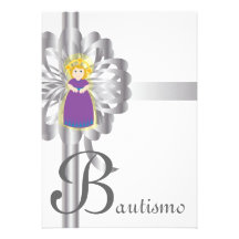 Personalizar de "Bautismo" - Comunicado Personal