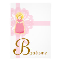 Personalizar de "Bautismo" - Comunicados Personales