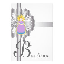 Personalizar de "Bautismo" - Comunicados Personales