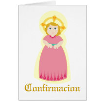 Personalizar de "Confirmacion" - Tarjetón