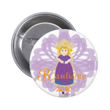 Personalizar del botón de "Bautismo" Pin