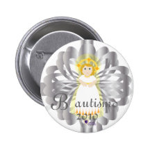 Personalizar del botón de "Bautismo" Pin