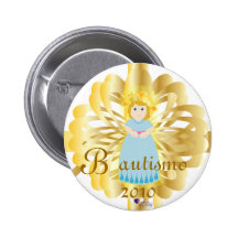 Personalizar del botón de "Bautismo" Pin