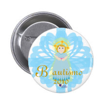 Personalizar del botón de "Bautismo" Pins