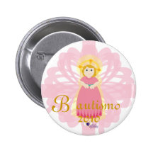 Personalizar del botón de "Bautismo" Pins