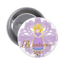 Personalizar del botón de "Bautismo" Pins