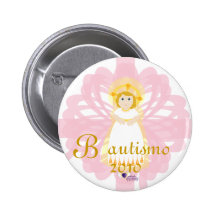 Personalizar del botón de "Bautismo" Pins