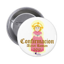 Personalizar del botón de "Confirmacion" Pins