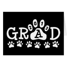 Personalizar - PATAS del GRADUADO 2012 Felicitacion