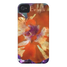 *personalize* subió del caso del iPhone 4 de la me iPhone 4 Carcasas