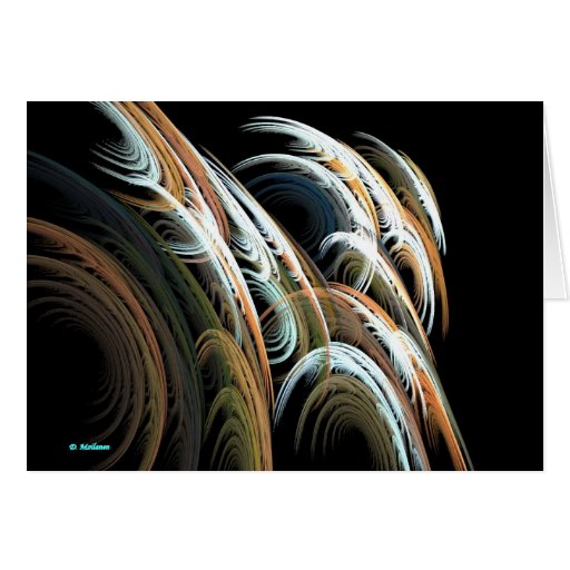 Perspectiva distinta tarjetas