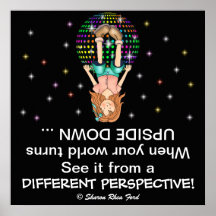 Perspectiva - SRF Poster