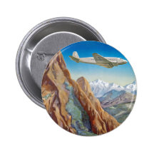 Perú de los incas pin