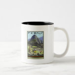 Perú Taza De Café