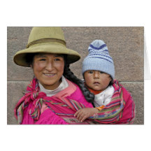 PeruvianMama Felicitaciones