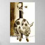 Pesadilla Posters