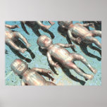 PESADILLA POSTERS