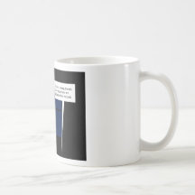 Pesadilla Tazas De Café