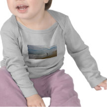 Pesca Camiseta