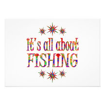 PESCA COMUNICADOS PERSONALIZADOS