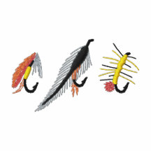Pesca de moscas