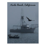 Pesca ida…. postales