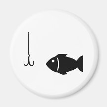 Pesca Imanes