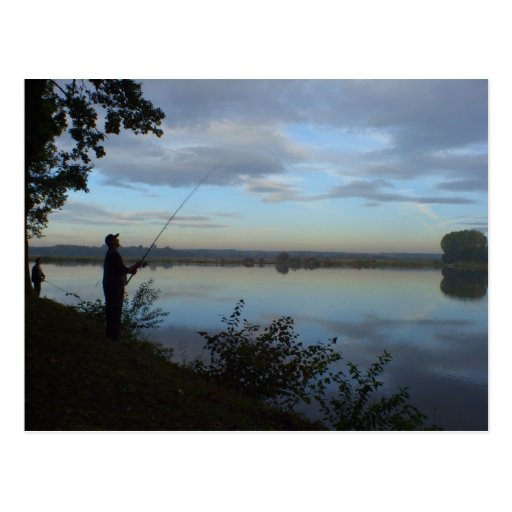 Mirar el vídeo sobre la pesca en invierno de 2015