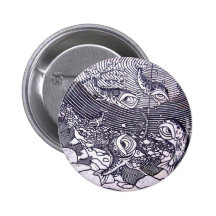 Pesca Pin