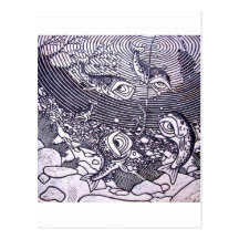 Pesca Postal