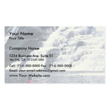 Pesca Tarjeta De Visita