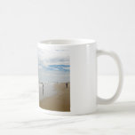 Pesca Taza