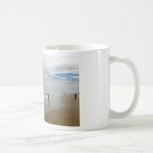 Pesca Taza