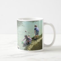 Pesca Taza De Café