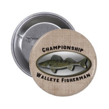 Pescador de los leucomas del campeonato pins