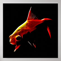 Pescados 2 posters