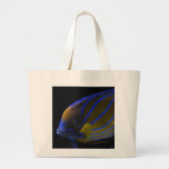 Pescados coloridos bolsa