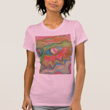 PESCADOS DE LA ESTRELLA CAMISETAS
