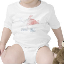 Pescados del soplo camisetas