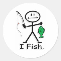 Pescados Etiquetas