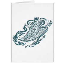 Pescados Felicitacion