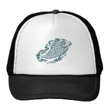 Pescados Gorro