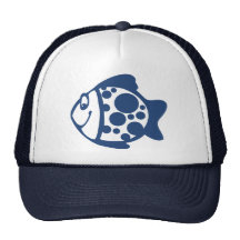 Pescados Gorro