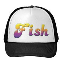 Pescados Gorros